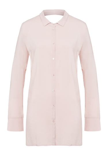 78254 Favourites Long Sleeve Shirt - 1889 Marzipan